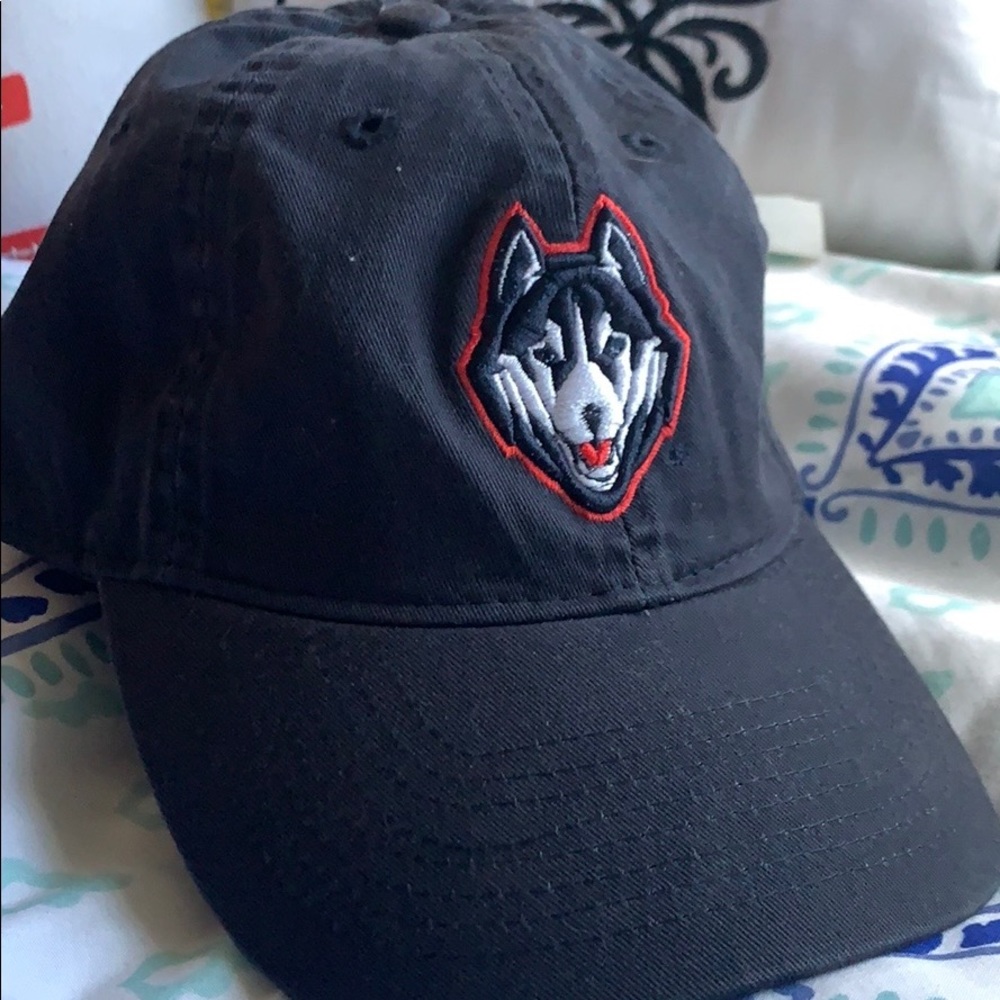UConn Hat